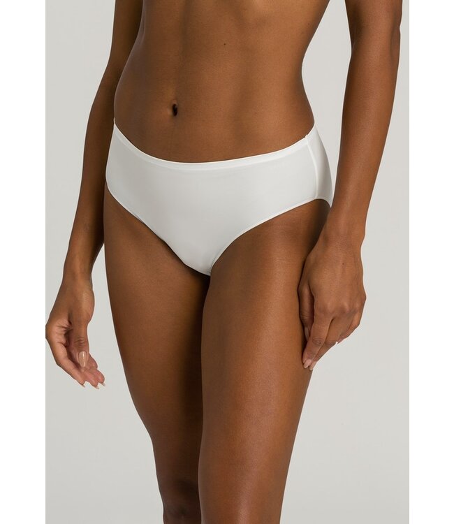 Allure Midi Brief Off White (071457)