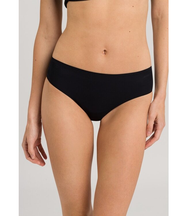 Allure Midi Brief Black (071457)