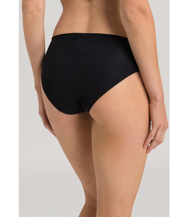 Allure Midi Brief Black (071457)