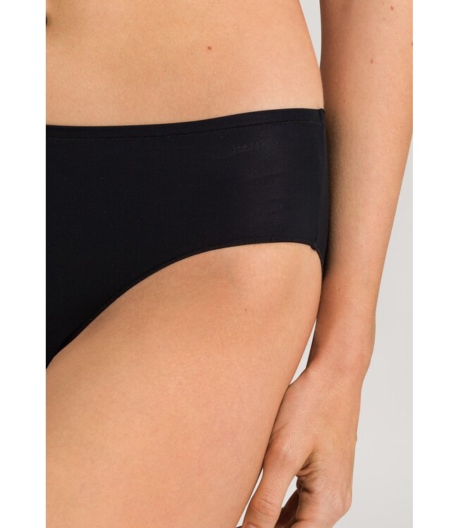 Allure Midi Brief Black (071457)