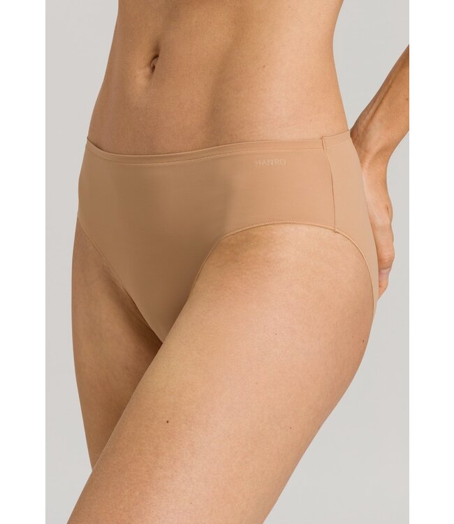 Allure Midi Brief Nude