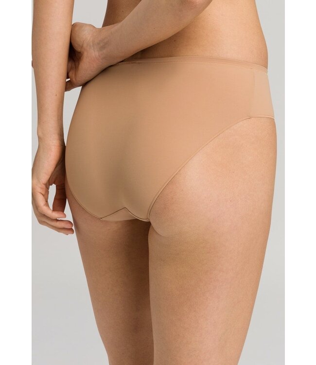 Allure Midi Brief Nude (071457)