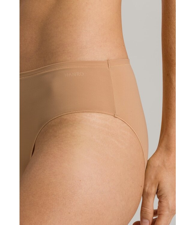 Allure Midi Brief Nude (071457)