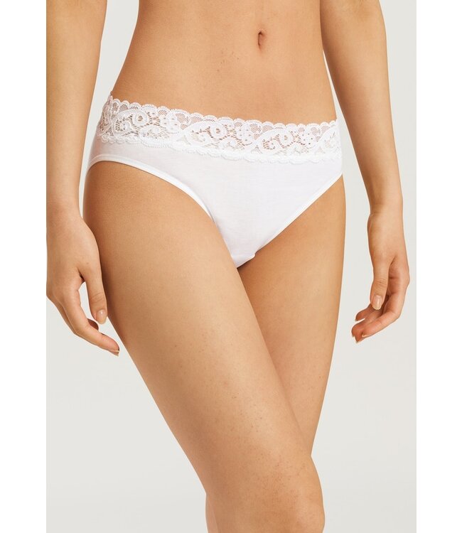 Moments Mini Brief White (071481)
