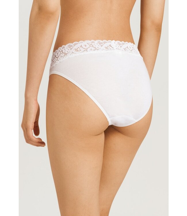 Moments Mini Brief White (071481)