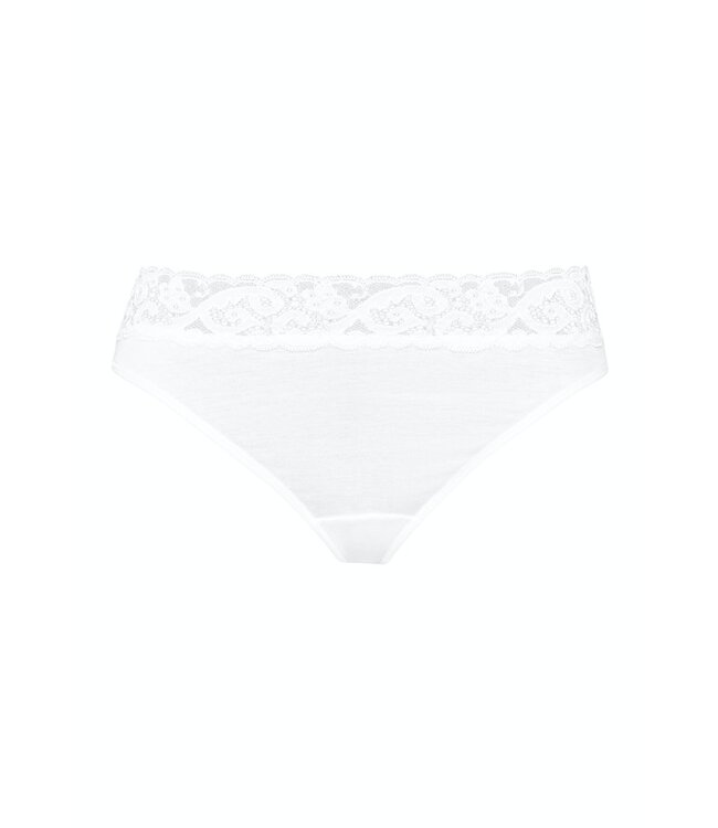 Moments Mini Brief White (071481)