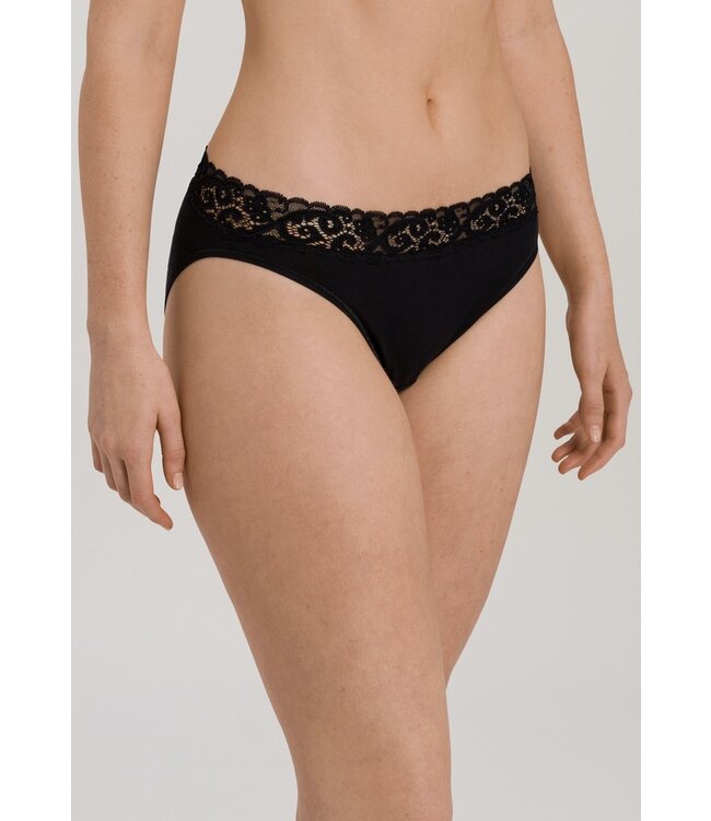 Moments Mini Brief Black (071481)