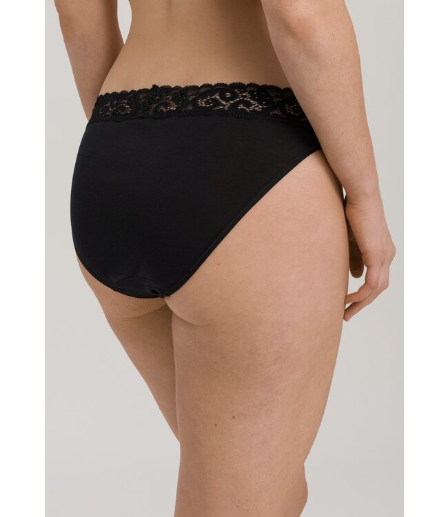 Moments Mini Brief Black (071481)