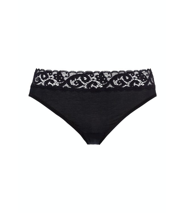 Moments Mini Brief Black (071481)