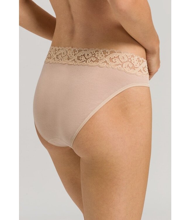 Moments Mini Brief Beige (071481)