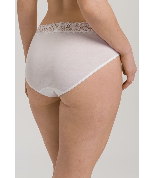 Moments Midi Brief White (071482)