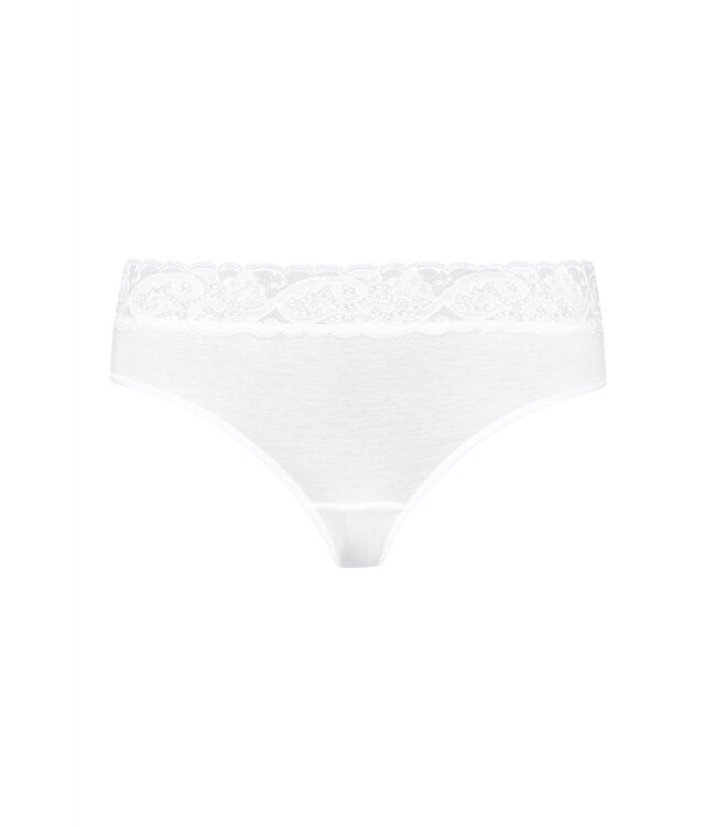 Moments Midi Brief White (071482)