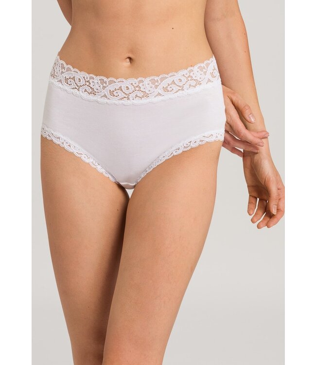 Moments Maxi Brief White