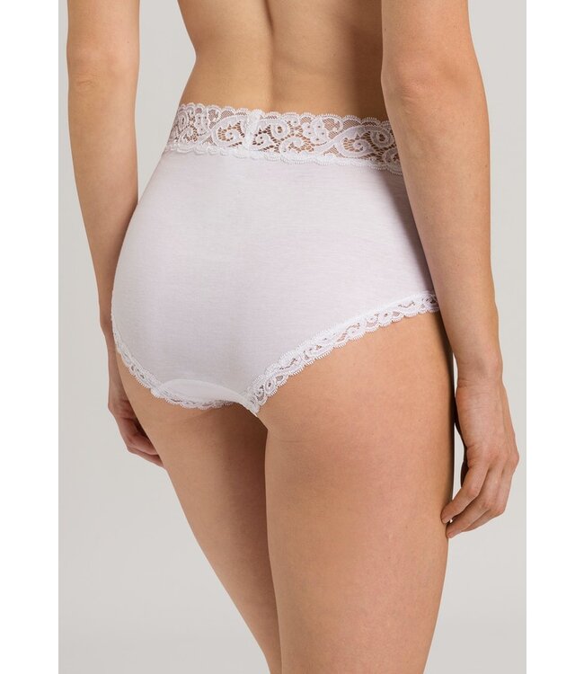 Moments Maxi Brief White (071483)