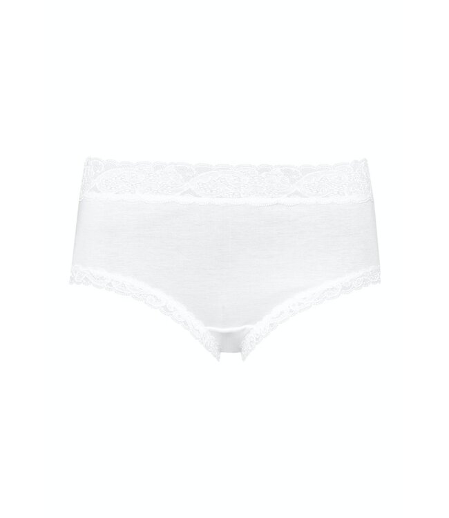 Moments Maxi Brief White (071483)