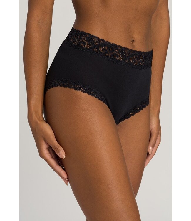 Moments Maxi Brief Black (071483)