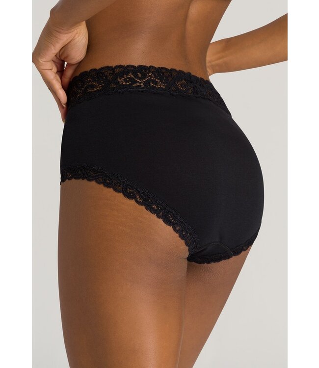 Moments Maxi Brief Black (071483)