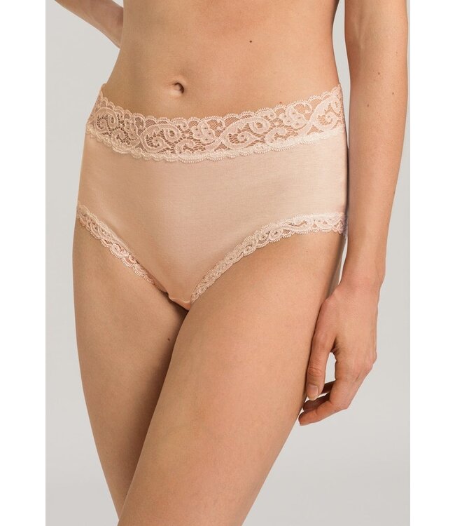 Moments Maxi Brief Beige