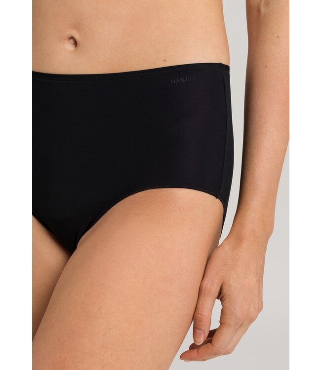 Allure Maxi Brief Black (071722)