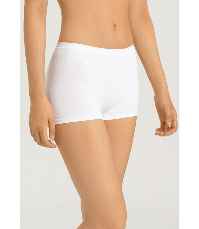 Hanro Touch Feeling Panty White (071822)