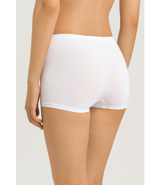 Touch Feeling Panty White (071822)