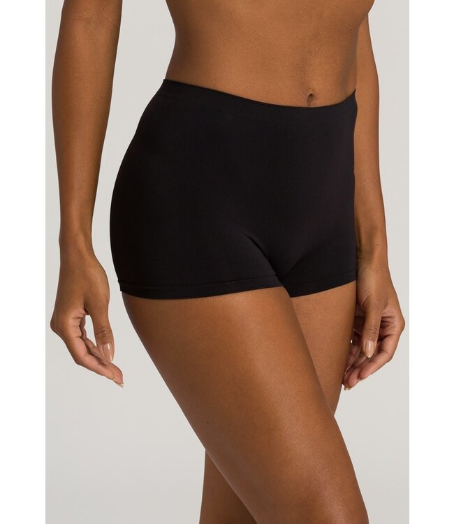 Hanro Touch Feeling Panty Black (071822)