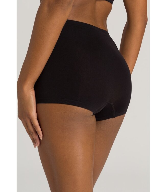 Touch Feeling Panty Black (071822)