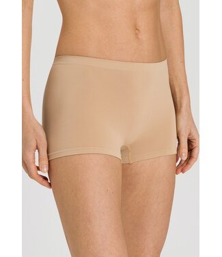 Hanro Touch Feeling Panty Beige