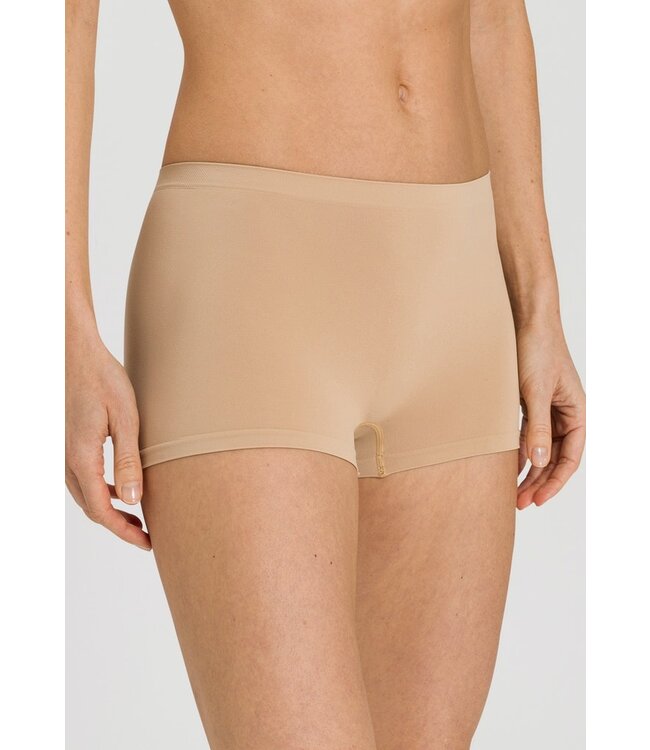 Touch Feeling Panty Beige