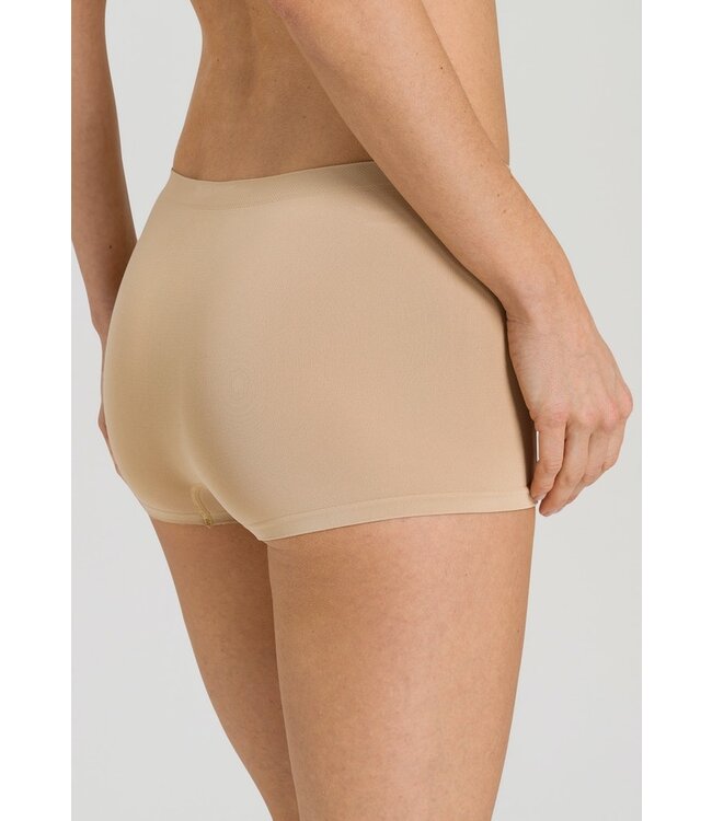 Touch Feeling Panty Beige (071822)