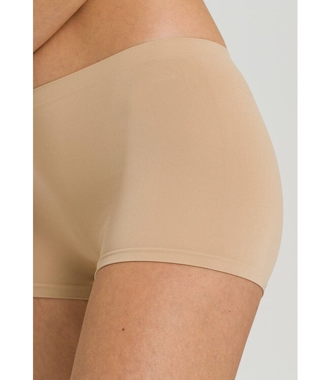 Touch Feeling Panty Beige (071822)