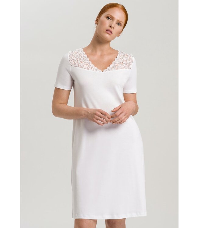 Moments Nightdress White