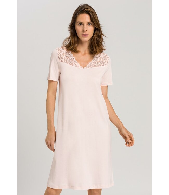 Moments Nightdress Crystal Pink