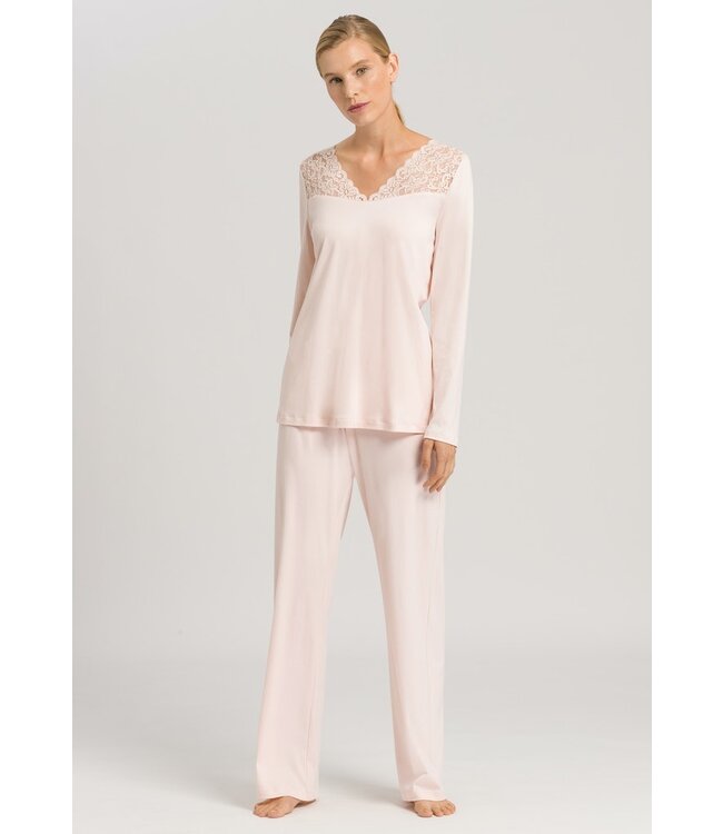 Moments Pajama Chrystal Pink