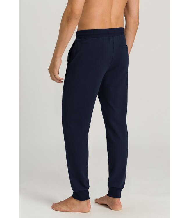 Leisure Long Pants Black Iris (075071)