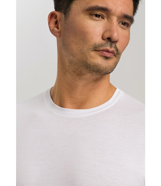 Night & Day Shirt White (075430)