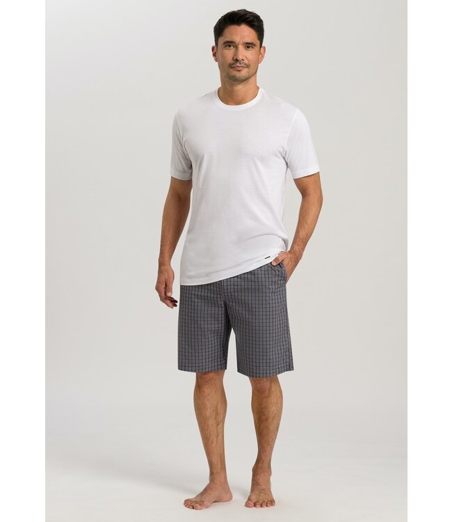 Night & Day Shirt White (075430)