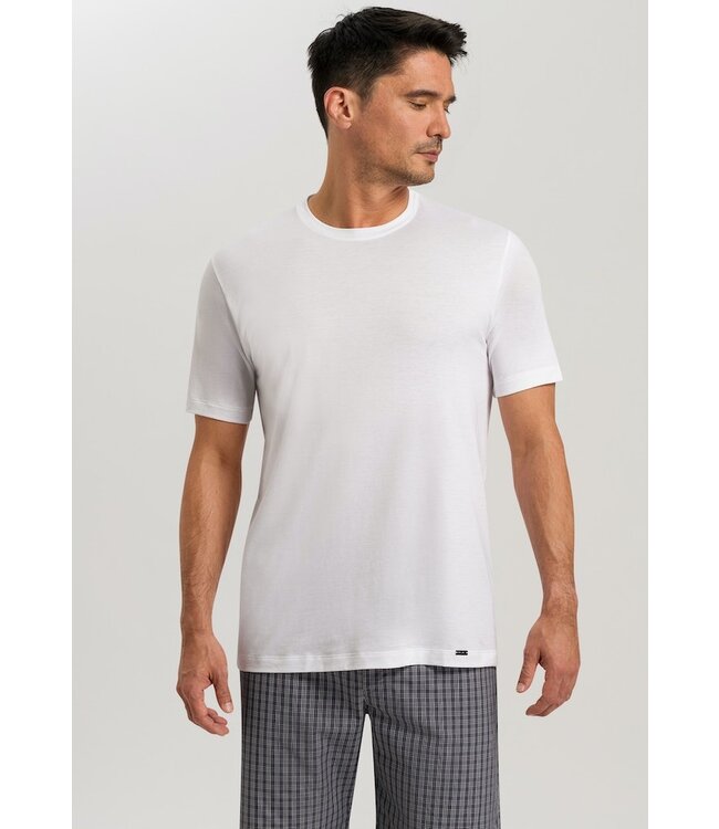 Night & Day Shirt White