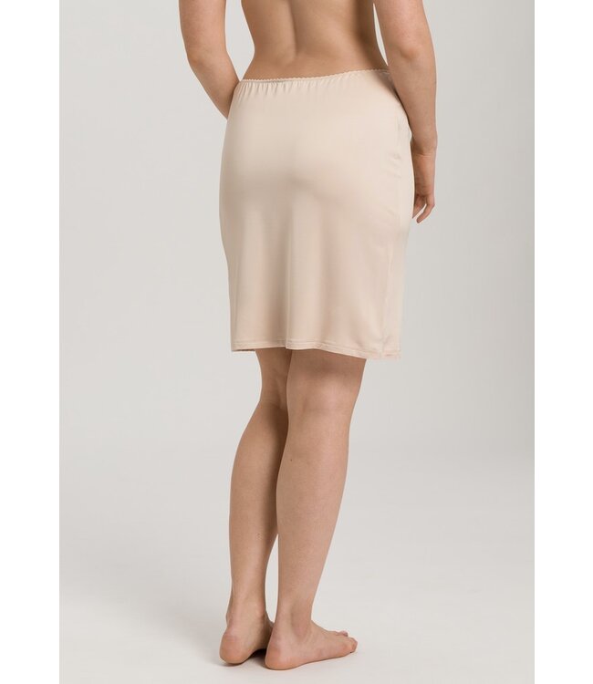 Satin Deluxe Underskirt Natural (071064)
