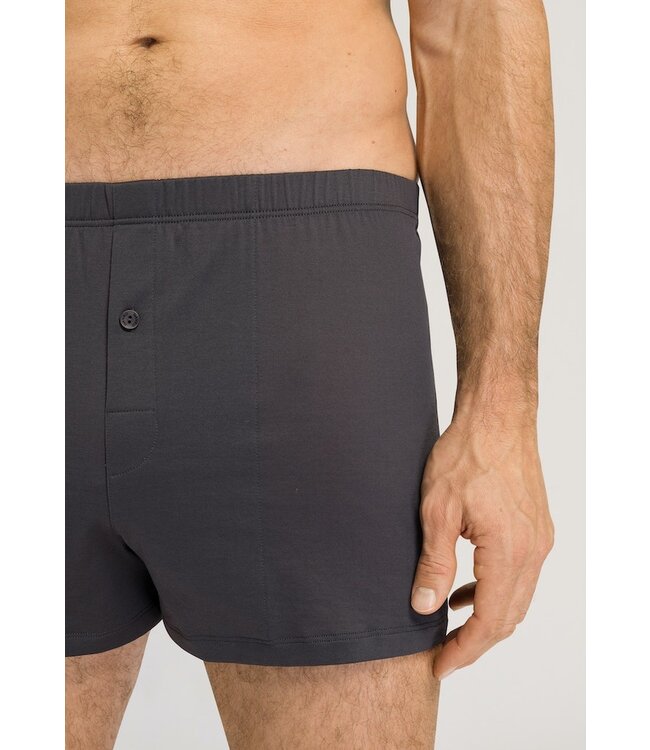 Cotton Sporty Boxer Dark Shale (073505)
