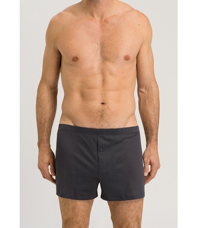 Cotton Sporty Boxer Dark Shale (073505)
