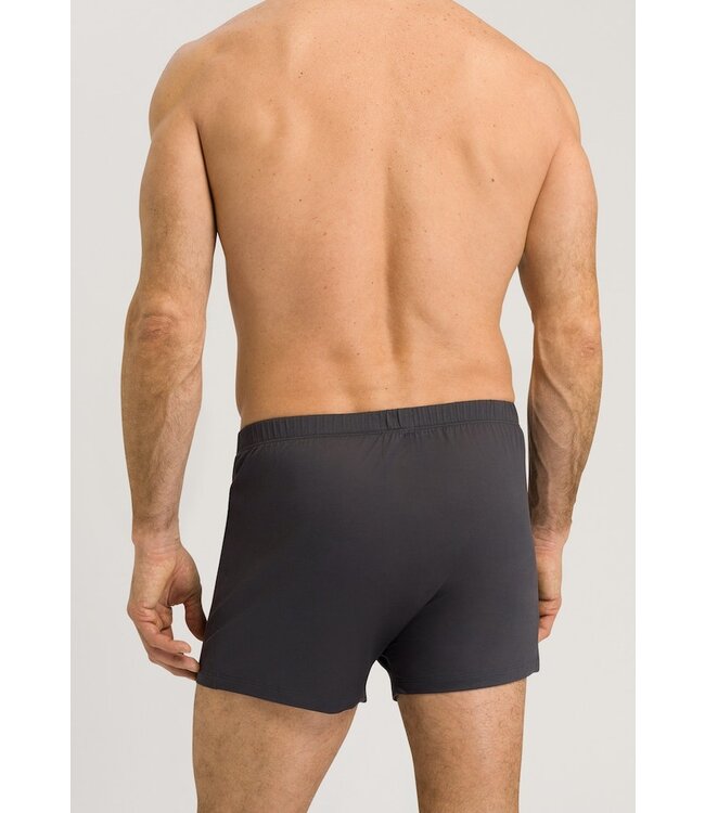 Cotton Sporty Boxer Dark Shale (073505)