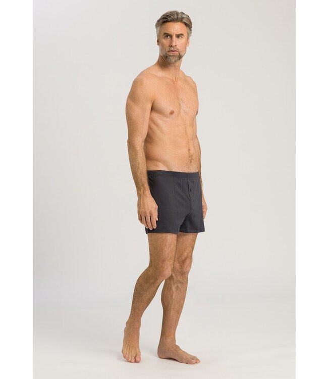Cotton Sporty Boxer Dark Shale (073505)