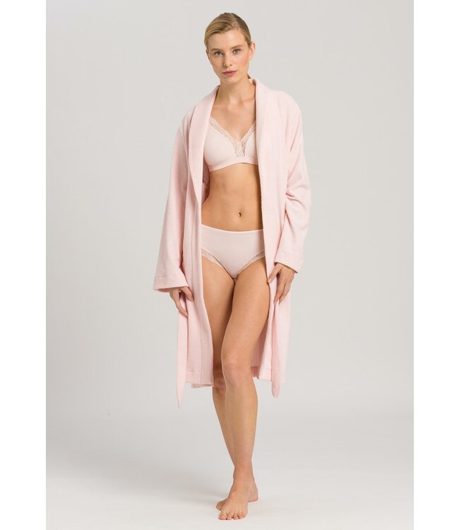 Robe Selection Plush Tender Rose (077127)