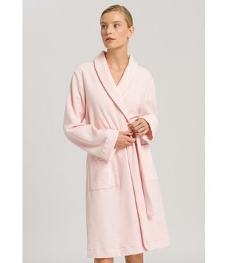 Robe Selection Plush Tender Rose