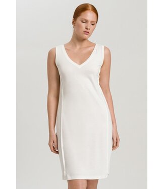 Pure Essence Sleeveless Nightdress Off White (LAST ITEMS)
