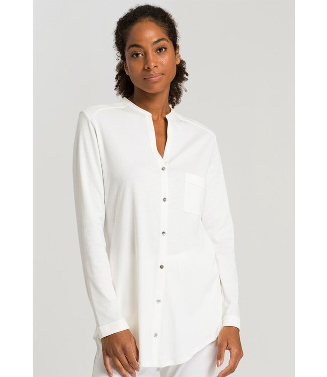 Pure Essence Pajama Off White (077949)