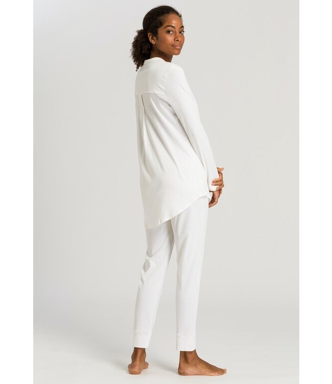 Pure Essence Pajama Off White (077949)