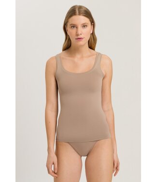 Hanro Touch Feeling Top Mocha (SALE)