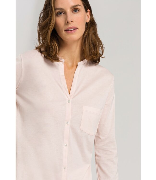 Cotton Deluxe Pajama Chrystal Pink (077956)